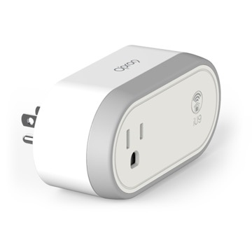 Opro9 iU9 Smart Power Outlet