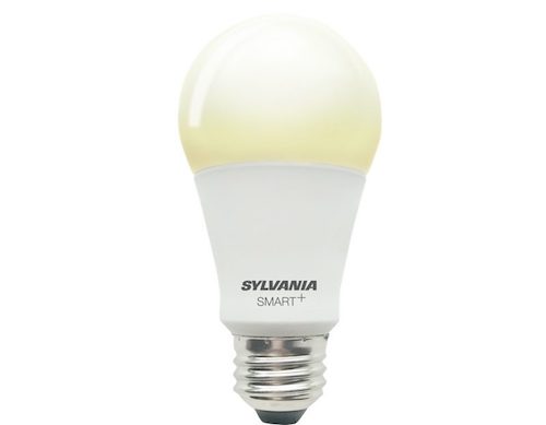 Sylvania A19 Soft White LED Bulb