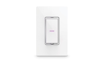 iDevices Dimmer Switch