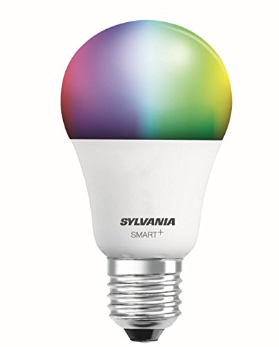 Sylvania A19 Color Smart LED Bulb
