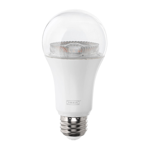 TRÅDFRI LED Bulb E26 (950 lumen)